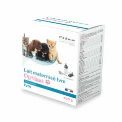 Lait Maternisé Optima