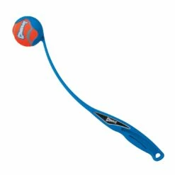 Lanceur De Balle Sport 18M