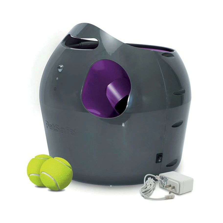 PetSafe Lanceur De Balles Automatique 2 PetSafe Lanceur De Balles Automatique – Image 2
