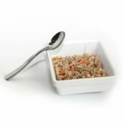 Les Cuisinés Pour Chat - Pâtées Au Cabillaud - Lot De 8 X 80 G -Promos Wanimo Boutique les cuisines pour chat patees au cabillaud lot de x g hamiform 2