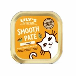 Lily's Kitchen Pâtée Adulte Sans Céréales 8 Lily's Kitchen Pâtée Adulte Sans Céréales -Promos Wanimo Boutique lily s kitchen patee adulte sans cereales patee adulte sans cereales 3