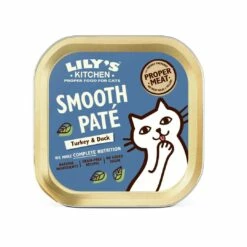 Lily's Kitchen Pâtée Adulte Sans Céréales 9 Lily's Kitchen Pâtée Adulte Sans Céréales -Promos Wanimo Boutique lily s kitchen patee adulte sans cereales patee adulte sans cereales 4