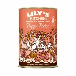 Lily's Kitchen Pâtée Chiot