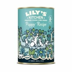 Lily's Kitchen Pâtée Chiot 5 Lily's Kitchen Pâtée Chiot -Promos Wanimo Boutique lily s kitchen patee chiot patee chiot 1 2