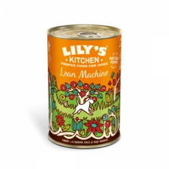 Lily's Kitchen Pâtée Lean Machine