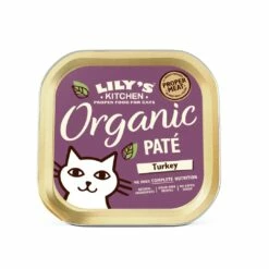 Lily's Kitchen Terrine Bio Sans Céréales 6 Lily's Kitchen Terrine Bio Sans Céréales -Promos Wanimo Boutique lily s kitchen terrine bio sans cereales terrine bio sans cereales 2