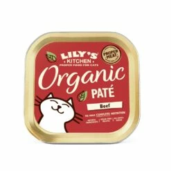 Lily's Kitchen Terrine Bio Sans Céréales 7 Lily's Kitchen Terrine Bio Sans Céréales -Promos Wanimo Boutique lily s kitchen terrine bio sans cereales terrine bio sans cereales 3