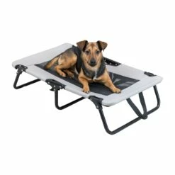 Trixie Lit Pliable De Voyage -Promos Wanimo Boutique lit pliable de voyage trixie 2