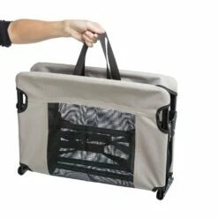 Trixie Lit Pliable De Voyage -Promos Wanimo Boutique lit pliable de voyage trixie 7