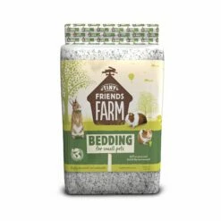 Litière Tiny Friends Farm