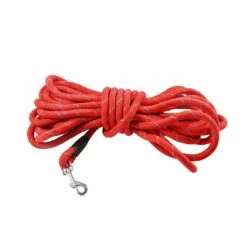 BOBBY Longe Walk - Rouge