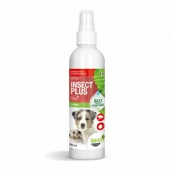 Lotion Insect Plus Bio