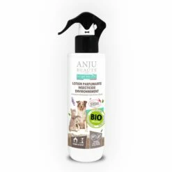 Lotion Parfumante Insecticide Environnement