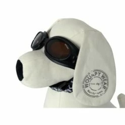 Lunettes De Soleil Pour Chien 6 Lunettes De Soleil Pour Chien -Promos Wanimo Boutique lunettes de soleil pour chien 1 2