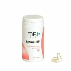 Lysine MP