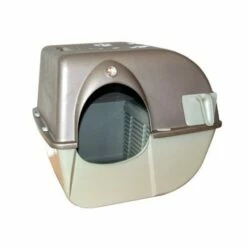 Maison De Toilette Auto-nettoyante