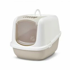 Savic Maison De Toilette Jumbo -Promos Wanimo Boutique maison de toilette jumbo savic 7