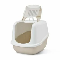 Savic Maison De Toilette Jumbo -Promos Wanimo Boutique maison de toilette jumbo savic 8