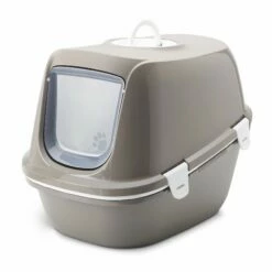 Savic Maison De Toilette Reina Sift Avec Tamis