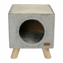 Maison Piloti Avec Griffoir -Promos Wanimo Boutique maison piloti avec griffoir wouapy 2