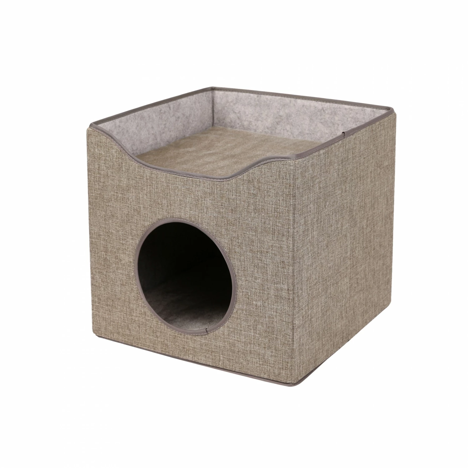 Maison Toit Terrasse 1 Maison Toit Terrasse