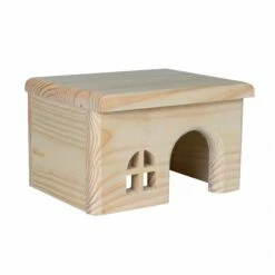 Trixie Maisonnettes En Bois