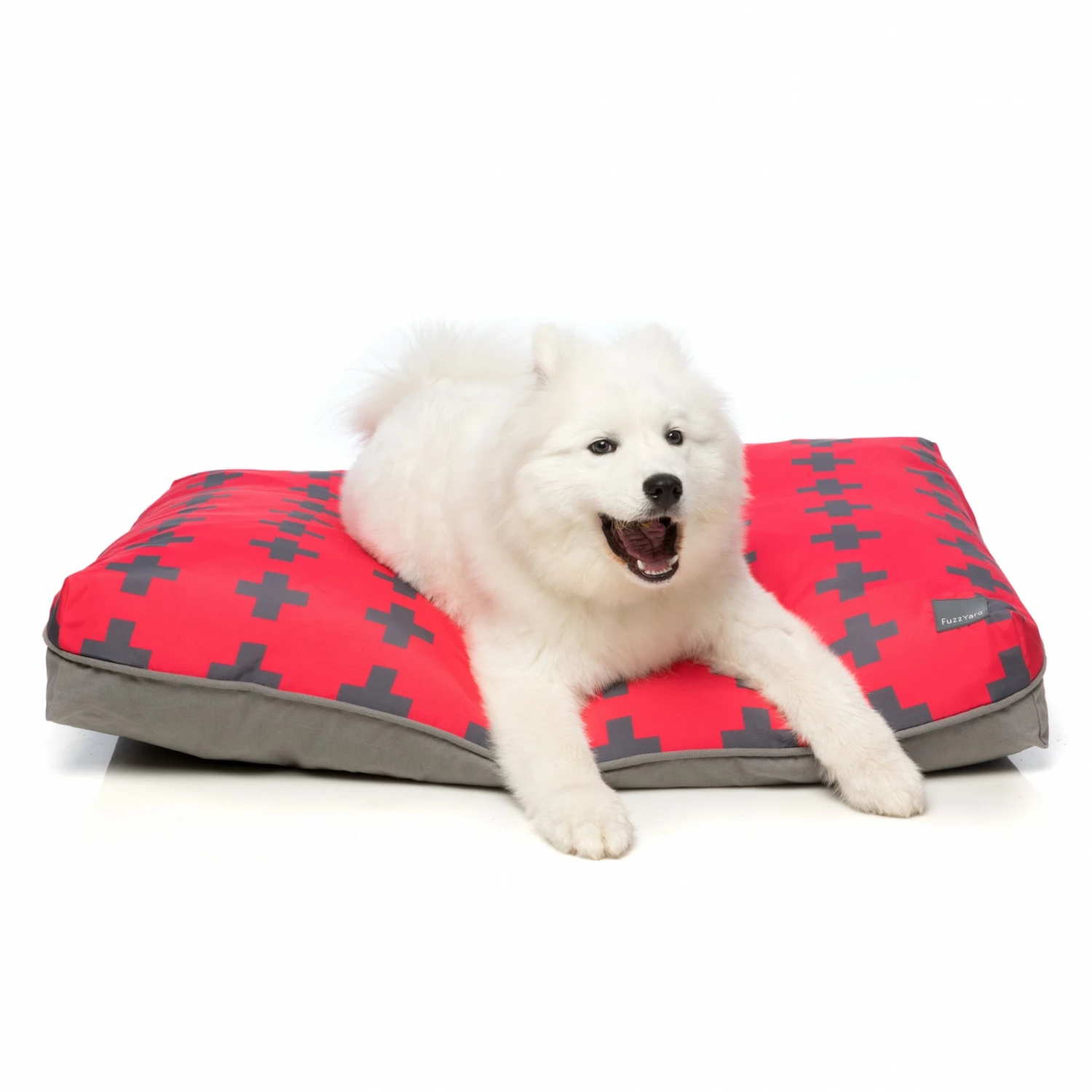 Fuzzyard Matelas Yeezy 4 Fuzzyard Matelas Yeezy – Image 4