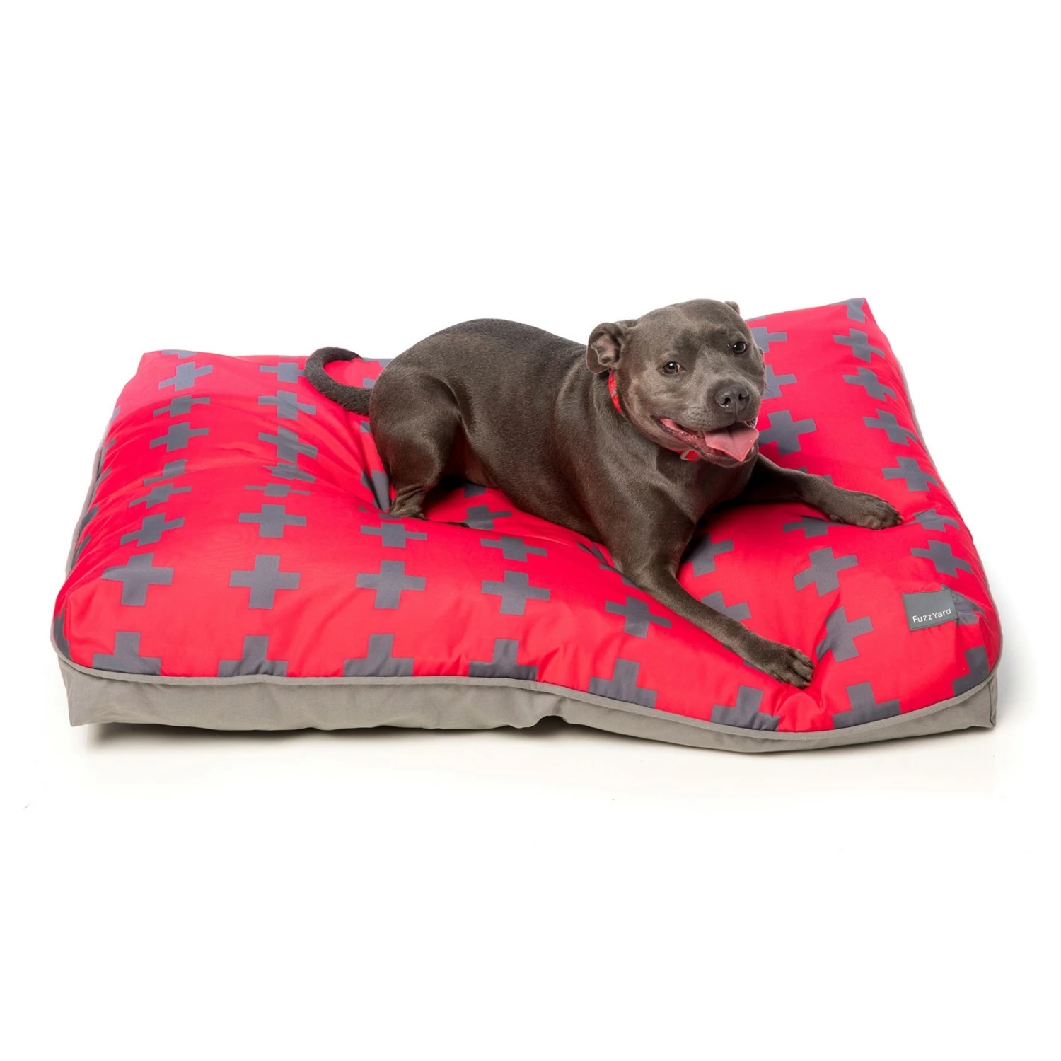 Fuzzyard Matelas Yeezy 5 Fuzzyard Matelas Yeezy – Image 5