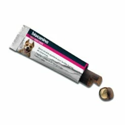 MEDI-CROC CHIEN - Cache Comprimé