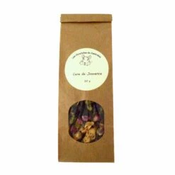 Menu Cure De Jouvence