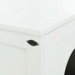 Trixie Meuble De Toilette Double -Promos Wanimo Boutique meuble de toilette double trixie 5