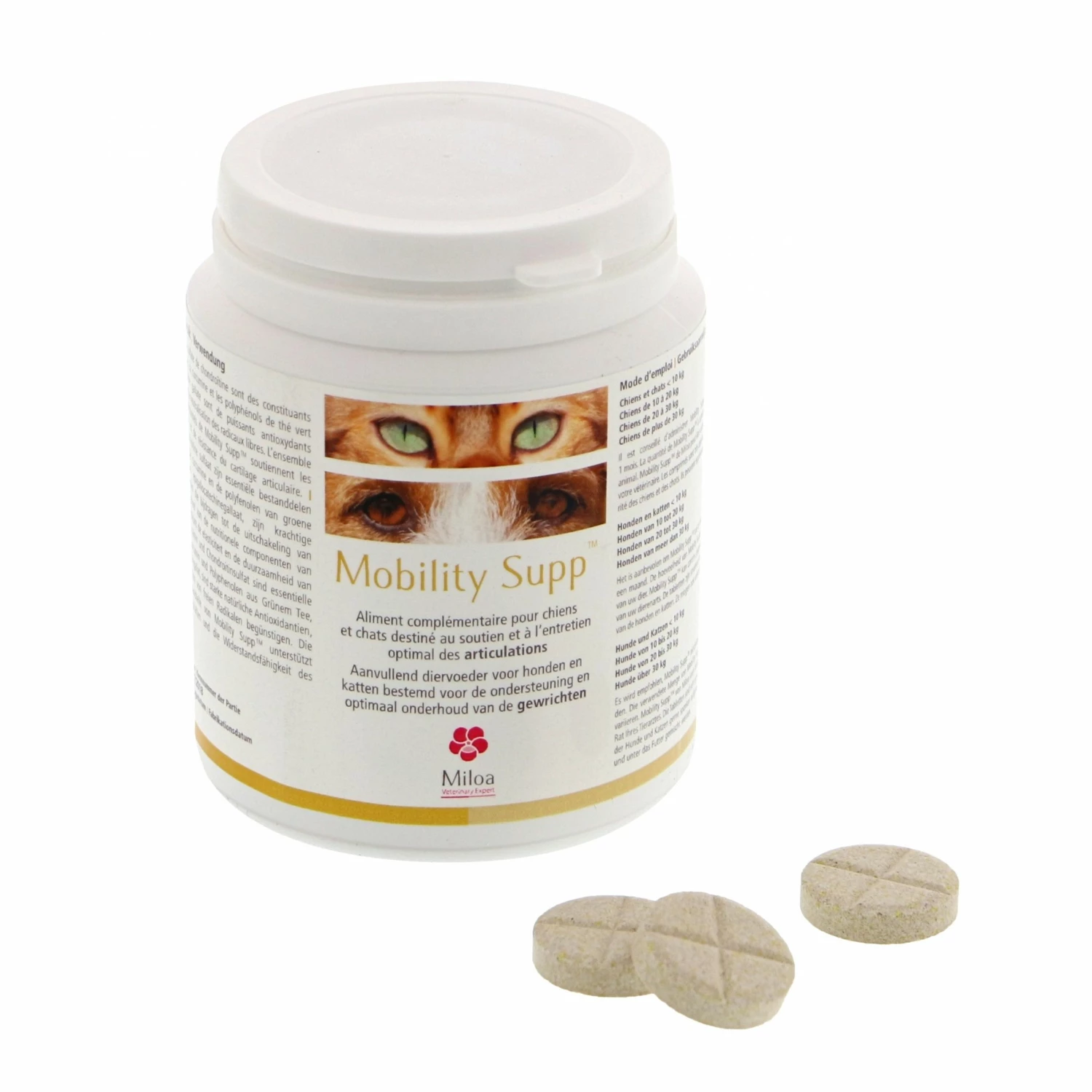 Mobility Supp 2 Mobility Supp – Image 2