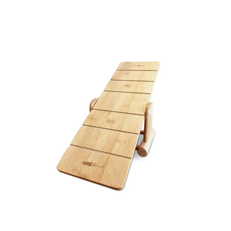 Modul’Home - Balançoire En Bambou 1 Modul’Home - Balançoire En Bambou