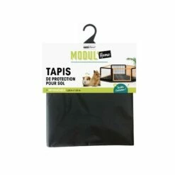 Modul’Home - Parc Avec Tapis De Protection -Promos Wanimo Boutique modulhome parc avec tapis de protection hamiform 3
