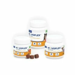 Virbac Movoflex -Promos Wanimo Boutique movoflex virbac 2