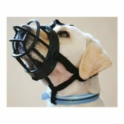 Company Of Animals Muselière Baskerville Ultra -Promos Wanimo Boutique museliere baskerville ultra compagny of animals 2