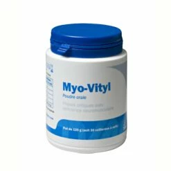 Myo-Vityl