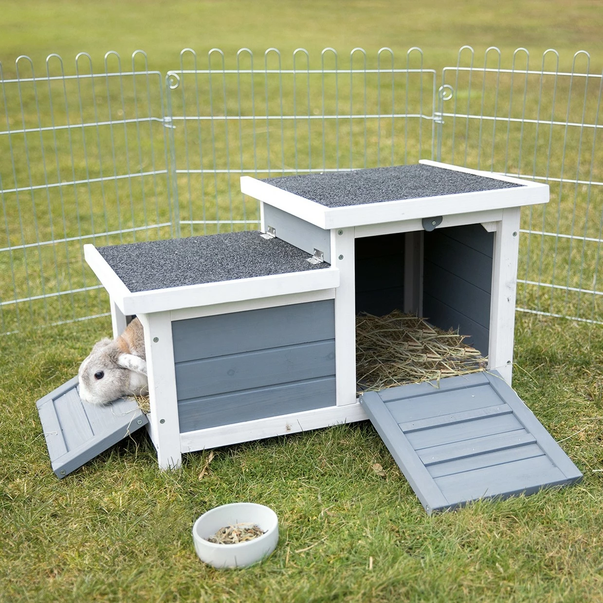 Trixie Natura Habitat Petits Animaux 1 Trixie Natura Habitat Petits Animaux