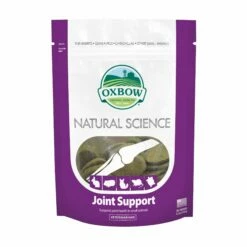 OXBOW Natural Science - Joint Support