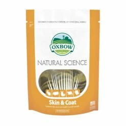 OXBOW Natural Science - Skin & Coat