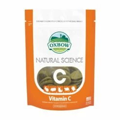OXBOW Natural Science - Vitamin C