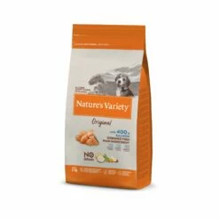 Nature's Variety Orginal No Grain Medium Maxi Junior