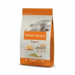 Nature's Variety Original Adult