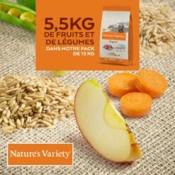 Nature's Variety Original Medium Maxi Adult -Promos Wanimo Boutique nature s variety original medium maxi adult nature s variety 10