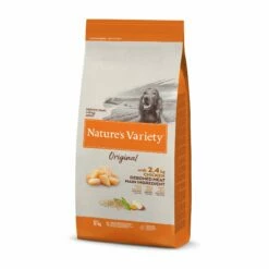 Nature's Variety Original Medium Maxi Adult