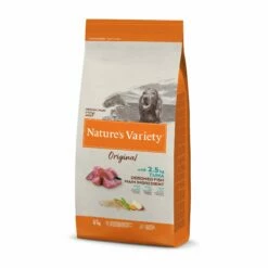 Nature's Variety Original Medium Maxi Adult -Promos Wanimo Boutique nature s variety original medium maxi adult nature s variety 8