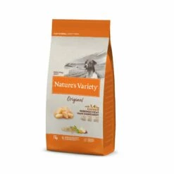 Nature's Variety Original Mini Adult