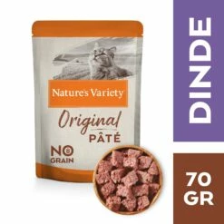 Nature's Variety Original No Grain Adult -Promos Wanimo Boutique nature s variety original no grain adult nature s variety 3