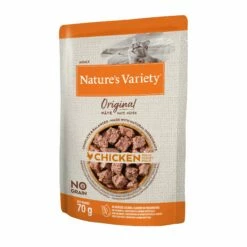 Nature's Variety Original No Grain Adult -Promos Wanimo Boutique nature s variety original no grain adult nature s variety 4