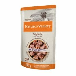 Nature's Variety Original No Grain Mini Adult -Promos Wanimo Boutique nature s variety original no grain mini adult nature s variety 2